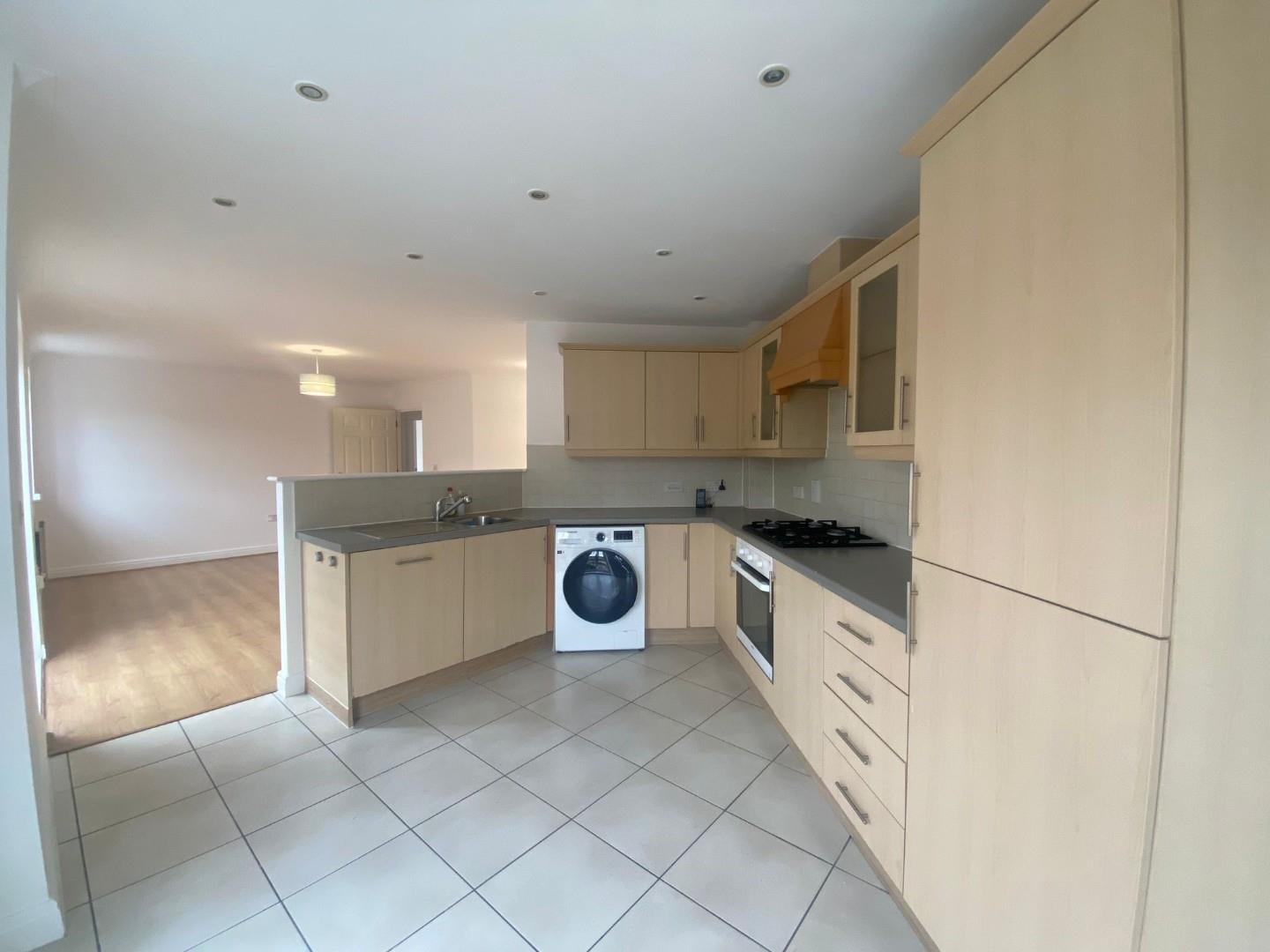 Shillingford Close, Mill Hill